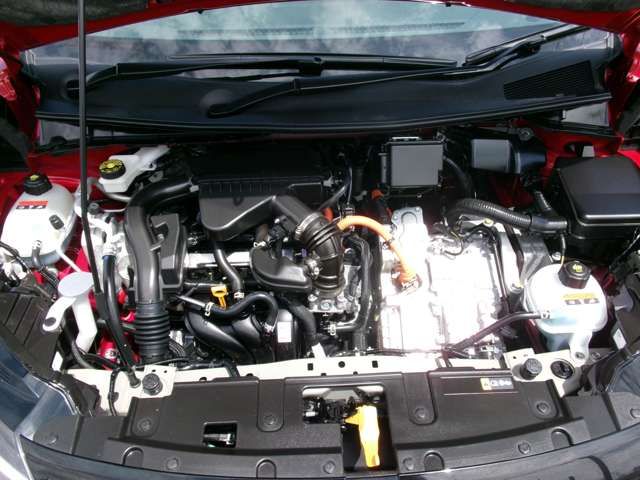 NISSAN AURA 2024 Image 31