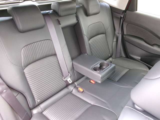 NISSAN AURA 2024 Image 31