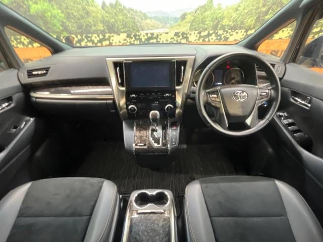 TOYOTA ALPHARD 2022 Image 31