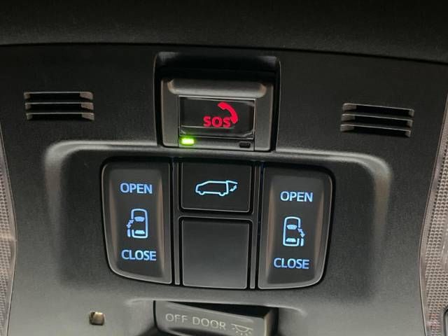 TOYOTA ALPHARD 2022 Image 31