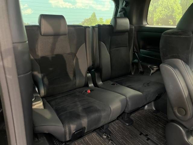TOYOTA ALPHARD 2022 Image 31