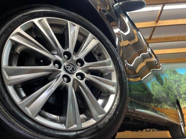 TOYOTA ALPHARD 2022 Image 31