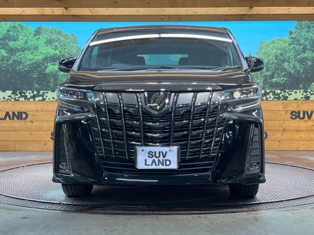 TOYOTA ALPHARD 2022 Image 31