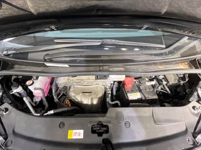 TOYOTA ALPHARD 2022 Image 31