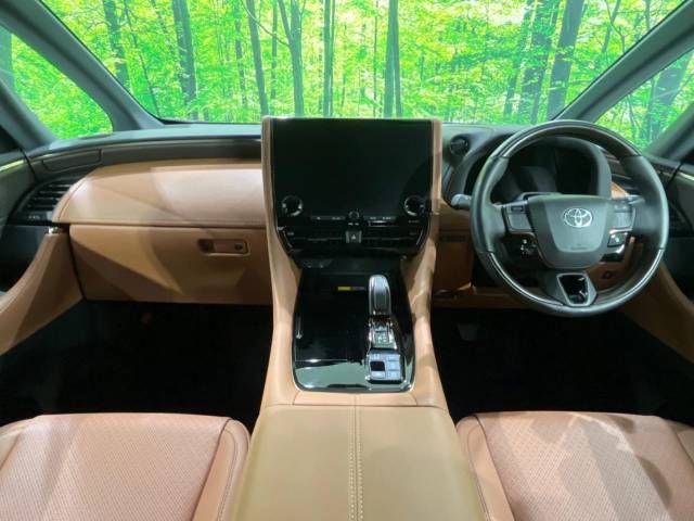 TOYOTA VELLFIRE  HYBRID 4WD 2023 Image 31