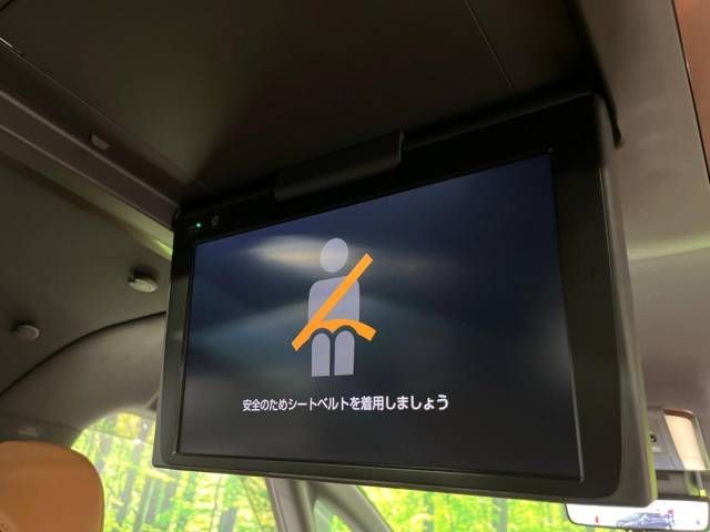 TOYOTA VELLFIRE  HYBRID 4WD 2023 Image 31