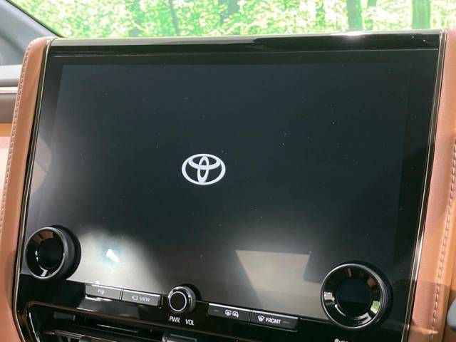 TOYOTA VELLFIRE  HYBRID 4WD 2023 Image 31