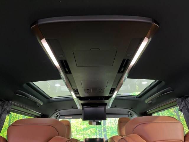 TOYOTA VELLFIRE  HYBRID 4WD 2023 Image 31