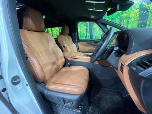 TOYOTA VELLFIRE  HYBRID 4WD 2023 Image 31