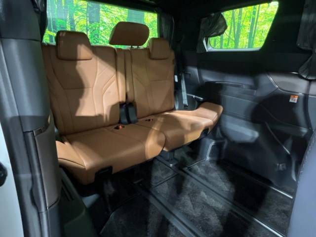 TOYOTA VELLFIRE  HYBRID 4WD 2023 Image 31