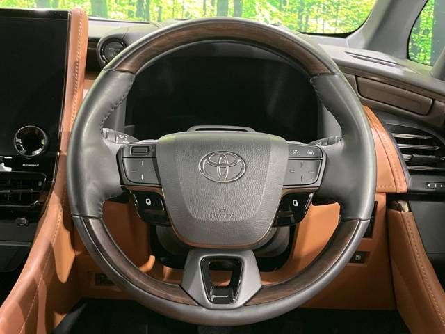 TOYOTA VELLFIRE  HYBRID 4WD 2023 Image 31