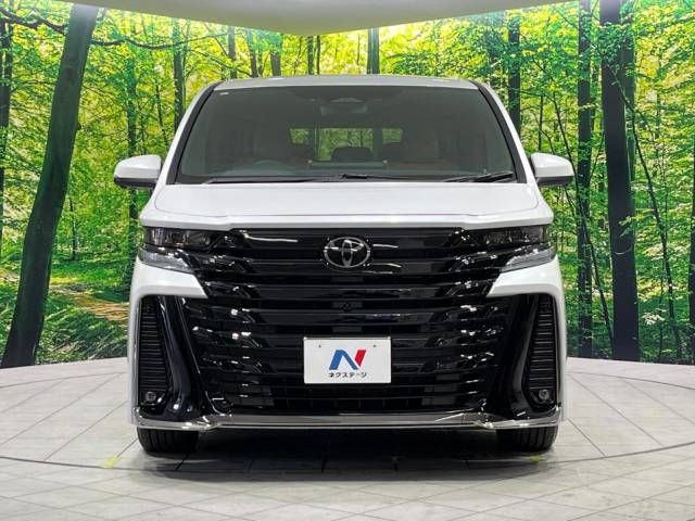 TOYOTA VELLFIRE  HYBRID 4WD 2023 Image 31