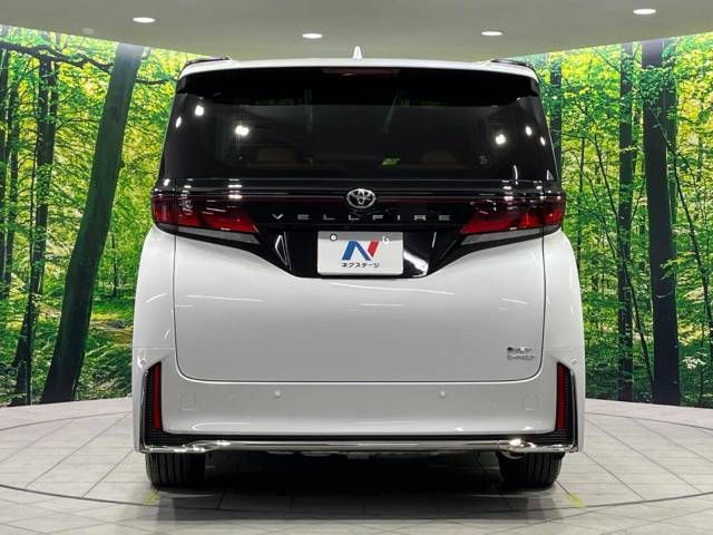 TOYOTA VELLFIRE  HYBRID 4WD 2023 Image 31