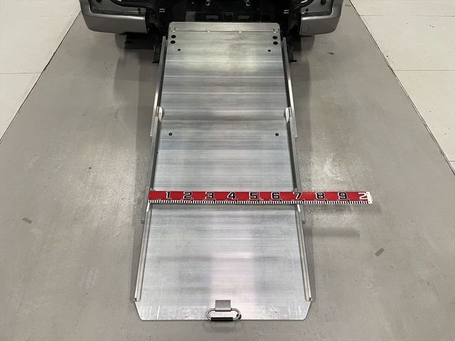 NISSAN NV200 VANETTE VAN 2019 Image 31