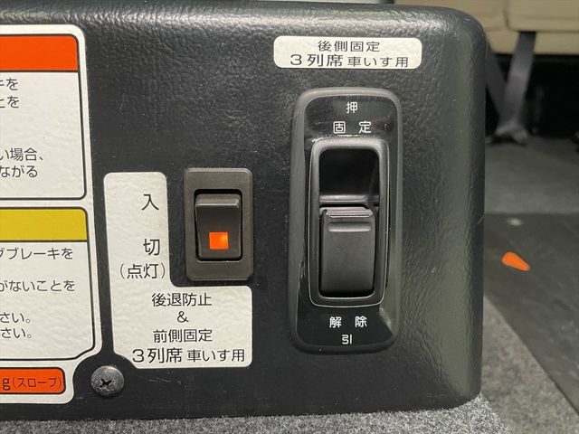 NISSAN NV200 VANETTE VAN 2019 Image 31