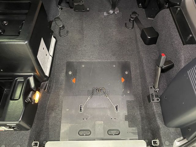 NISSAN NV200 VANETTE VAN 2019 Image 31