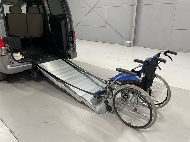 NISSAN NV200 VANETTE VAN 2019 Image 31