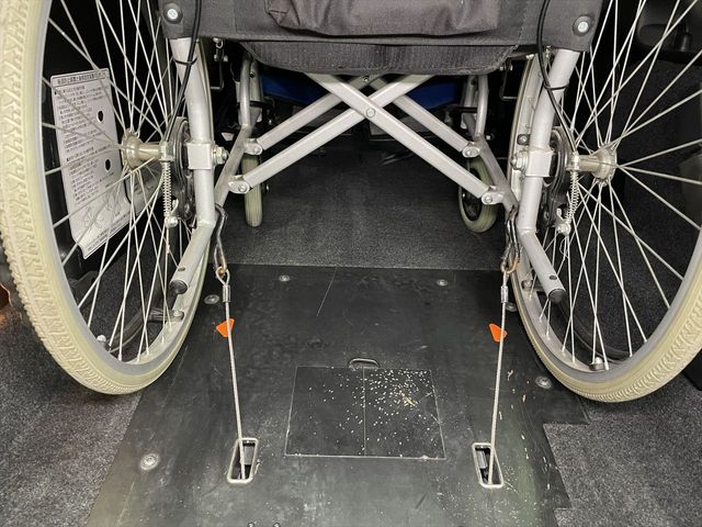 NISSAN NV200 VANETTE VAN 2019 Image 31