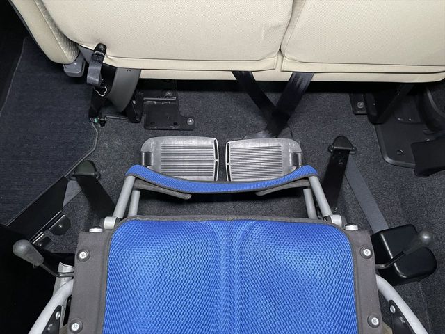 NISSAN NV200 VANETTE VAN 2019 Image 31