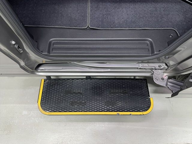 NISSAN NV200 VANETTE VAN 2019 Image 31