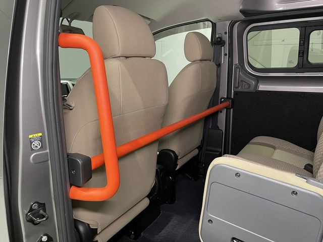 NISSAN NV200 VANETTE VAN 2019 Image 31