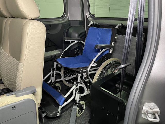 NISSAN NV200 VANETTE VAN 2019 Image 31