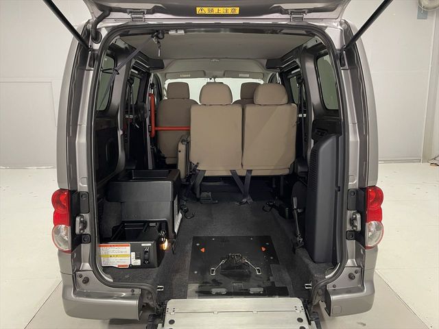 NISSAN NV200 VANETTE VAN 2019 Image 31