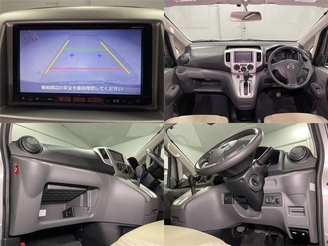 NISSAN NV200 VANETTE VAN 2019 Image 31
