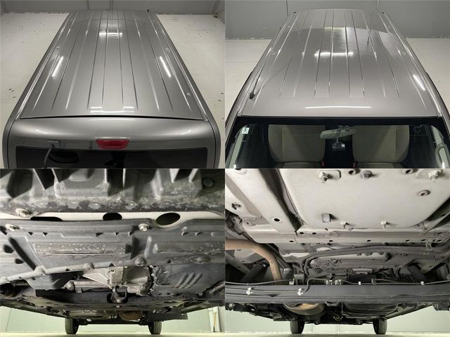 NISSAN NV200 VANETTE VAN 2019 Image 31