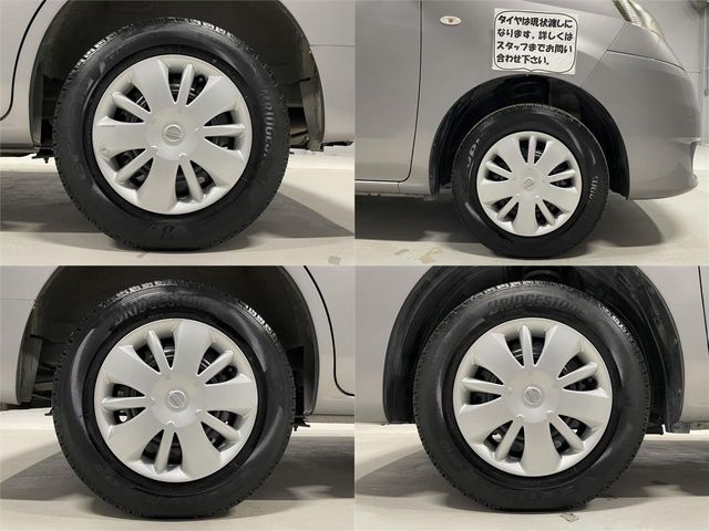 NISSAN NV200 VANETTE VAN 2019 Image 31