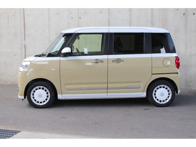 DAIHATSU MOVE CANBUS 2022 Image 31