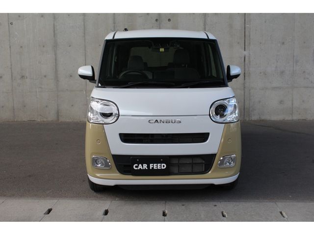 DAIHATSU MOVE CANBUS 2022 Image 31