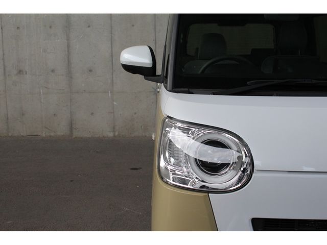 DAIHATSU MOVE CANBUS 2022 Image 31