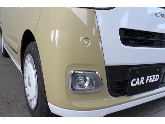 DAIHATSU MOVE CANBUS 2022 Image 31