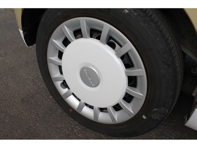 DAIHATSU MOVE CANBUS 2022 Image 31