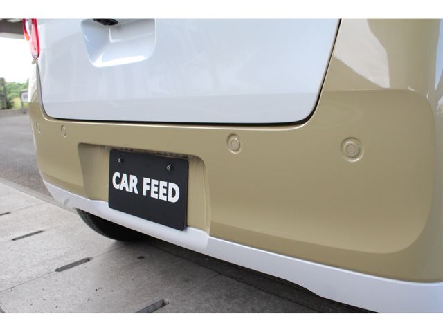 DAIHATSU MOVE CANBUS 2022 Image 31