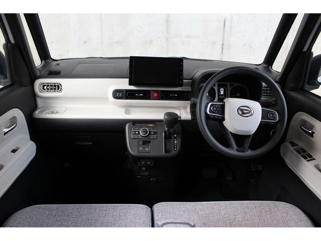 DAIHATSU MOVE CANBUS 2022 Image 31