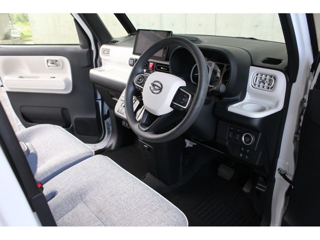 DAIHATSU MOVE CANBUS 2022 Image 31