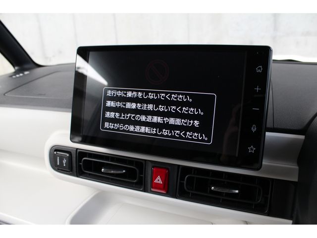 DAIHATSU MOVE CANBUS 2022 Image 31