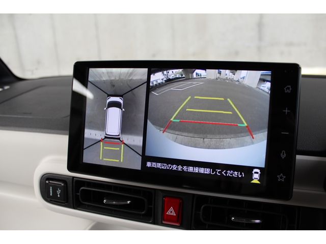 DAIHATSU MOVE CANBUS 2022 Image 31