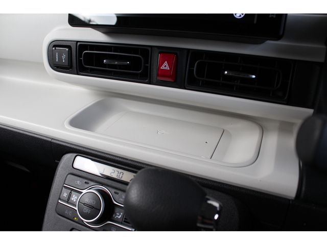 DAIHATSU MOVE CANBUS 2022 Image 31