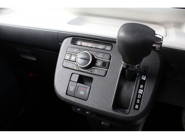 DAIHATSU MOVE CANBUS 2022 Image 31