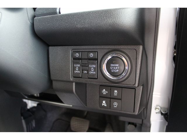 DAIHATSU MOVE CANBUS 2022 Image 31