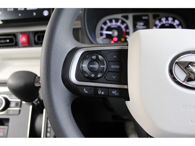 DAIHATSU MOVE CANBUS 2022 Image 31