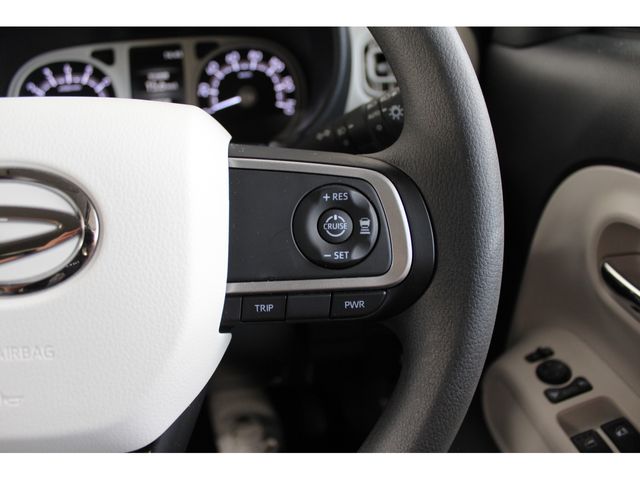 DAIHATSU MOVE CANBUS 2022 Image 31