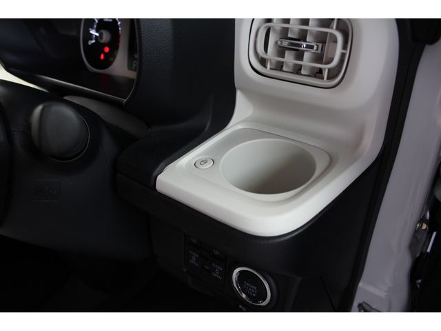 DAIHATSU MOVE CANBUS 2022 Image 31