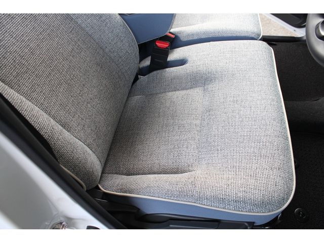 DAIHATSU MOVE CANBUS 2022 Image 31