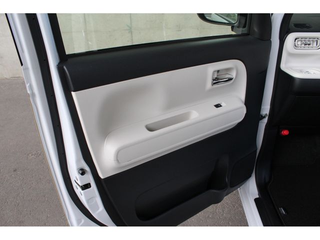 DAIHATSU MOVE CANBUS 2022 Image 31