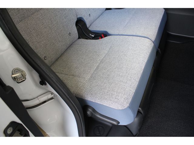 DAIHATSU MOVE CANBUS 2022 Image 31