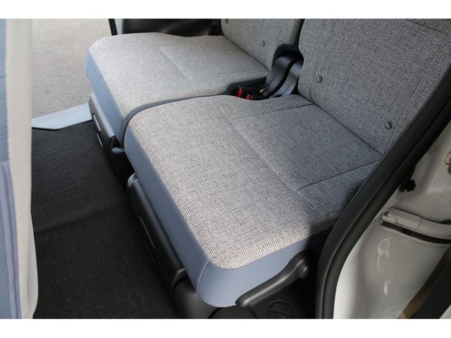 DAIHATSU MOVE CANBUS 2022 Image 31